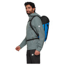 Mammut Alto 28 - Wanderrucksack 48 cm (glacier blue) - Ansicht 8
