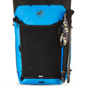 Mammut Alto 28 - Wanderrucksack 48 cm (glacier blue) - Ansicht 5