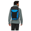 Mammut Alto 28 - Wanderrucksack 48 cm (glacier blue) - Markenkoffer