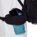 Mammut Ducan 22 - Wanderrucksack 52 cm (sapphire - black) - Markenkoffer