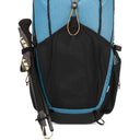 Mammut Ducan 22 - Wanderrucksack 52 cm (sapphire-black) - Ansicht 6