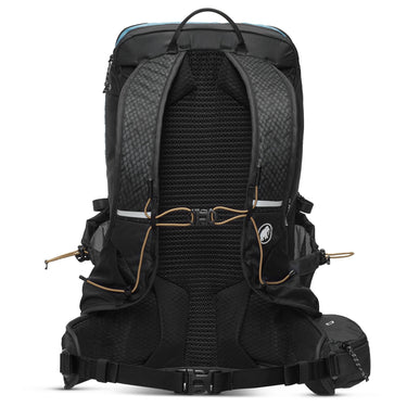 Mammut Ducan 22 - Wanderrucksack 52 cm (sapphire - black) - Markenkoffer