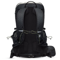 Mammut Ducan 22 - Hiking Backpack 52 cm (Color: silver sage-black)