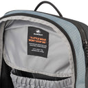 Mammut Ducan 22 - Wanderrucksack 52 cm (strata-black) - Ansicht 3