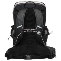 Mammut Ducan 22 - Wanderrucksack Women 50 cm (alpine calamint-black) - Ansicht 2