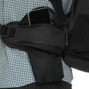 Mammut Ducan 22 - Wanderrucksack Women 50 cm (schwarz) - Ansicht 6