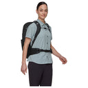 Mammut Ducan 22 - Wanderrucksack Women 50 cm (schwarz) - Ansicht 3
