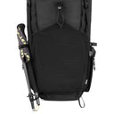 Mammut Ducan 26 - Wanderrucksack 55 cm (schwarz) - Ansicht 4