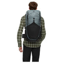 Mammut Ducan 32 - Wanderrucksack 56 cm (strata - black) - Markenkoffer