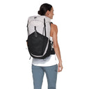 Mammut Ducan 32 - Women's Wanderrucksack 51 cm (alpine calamint - black) - Markenkoffer