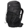 Mammut Ducan Spine 50-60 - Wanderrucksack 72 cm (schwarz)