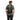 Mammut Lithium 15 - Wanderrucksack 52 cm (dark marsh - black) - Markenkoffer