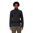 Mammut Lithium 15 - Wanderrucksack 52 cm (sapphire - black) - Markenkoffer