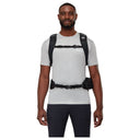 Mammut Lithium 30 - Wanderrucksack 54 cm (sapphire - black) - Markenkoffer