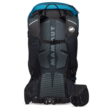 Mammut Lithium 30 - Wanderrucksack 54 cm (sapphire - black) - Markenkoffer