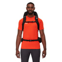 Mammut Lithium 40 - Wanderrucksack 75 cm (black) - Markenkoffer