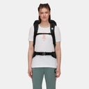 Mammut Neon 45 - Kletterrucksack 62 cm (black) - Ansicht 3