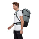 Mammut Neon 45 - Kletterrucksack 62 cm (dark marsh) - Ansicht 7