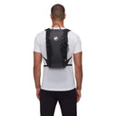 Mammut Neon Light 12 - Kletterrucksack 44 cm (black) - Ansicht 5