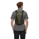 Mammut Neon Light 12 - Kletterrucksack 44 cm (dark marsh) - Markenkoffer