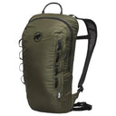 Mammut Neon Light 12 - Kletterrucksack 44 cm (dark marsh) - Markenkoffer