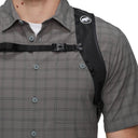 Mammut Neon Light 12 - Kletterrucksack 44 cm (dark marsh) - Markenkoffer