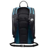 Mammut Neon Light 12 - Kletterrucksack 44 cm (sapphire) - Ansicht 2