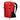 Mammut Nirvana 28 - Skitourenrucksack 50 cm (mammut red - black) - Markenkoffer