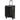 Mandarina Duck ECO - 4 - Rollen - Trolley M 67 cm erw. (black) - Markenkoffer
