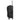 Mandarina Duck ECO - 4 - Rollen - Trolley M 67 cm erw. (black) - Markenkoffer