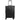 Mandarina Duck ECO - 4 - Rollen - Trolley M 67 cm erw. (black) - Markenkoffer