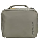 Mandarina Duck Eco Coated - Kulturbeutel 21.5 cm (mud)