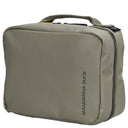 Mandarina Duck Eco Coated - Kulturbeutel 21.5 cm (mud) - Ansicht 2
