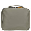 Mandarina Duck Eco Coated - Kulturbeutel 21.5 cm (mud) - Markenkoffer