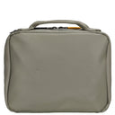 Mandarina Duck Eco Coated - Kulturbeutel 21.5 cm (mud) - Ansicht 4