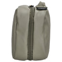 Mandarina Duck Eco Coated - Kulturbeutel 21.5 cm (mud) - Ansicht 3