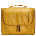 Mandarina Duck Eco Coated - Kulturbeutel 26 cm (duck yellow)