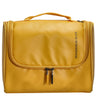 Mandarina Duck Eco Coated - Kulturbeutel 26 cm (duck yellow)