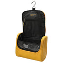Mandarina Duck Eco Coated - Kulturbeutel 26 cm (duck yellow) - Ansicht 6