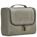 Mandarina Duck Eco Coated - Kulturbeutel 26 cm (mud) - Markenkoffer