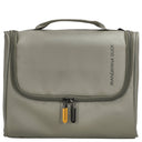 Mandarina Duck Eco Coated - Kulturbeutel 26 cm (mud) - Markenkoffer