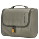 Mandarina Duck Eco Coated - Kulturbeutel 26 cm (mud) - Markenkoffer