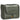 Mandarina Duck Eco Coated - Kulturbeutel 26 cm (pine green) - Markenkoffer