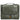 Mandarina Duck Eco Coated - Kulturbeutel 26 cm (pine green) - Markenkoffer