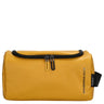 Mandarina Duck Eco Coated - Kulturbeutel (duck yellow) - Markenkoffer