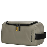 Mandarina Duck Eco Coated - Kulturbeutel (mud) - Ansicht 2