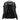 Mandarina Duck Eco Coated - Reiserucksack M 50 cm (schwarz) - Markenkoffer