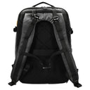 Mandarina Duck Eco Coated - Reiserucksack M 50 cm (schwarz) - Markenkoffer