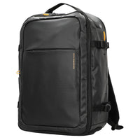Mandarina Duck Eco Coated - Reiserucksack M 50 cm (schwarz) - Ansicht 2