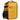 Mandarina Duck Eco Coated - Reiserucksack S 40 cm (duck yellow) - Markenkoffer